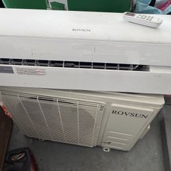Ac Unit 