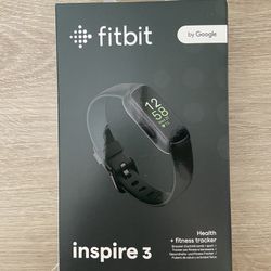 Fitbit inspire3 
