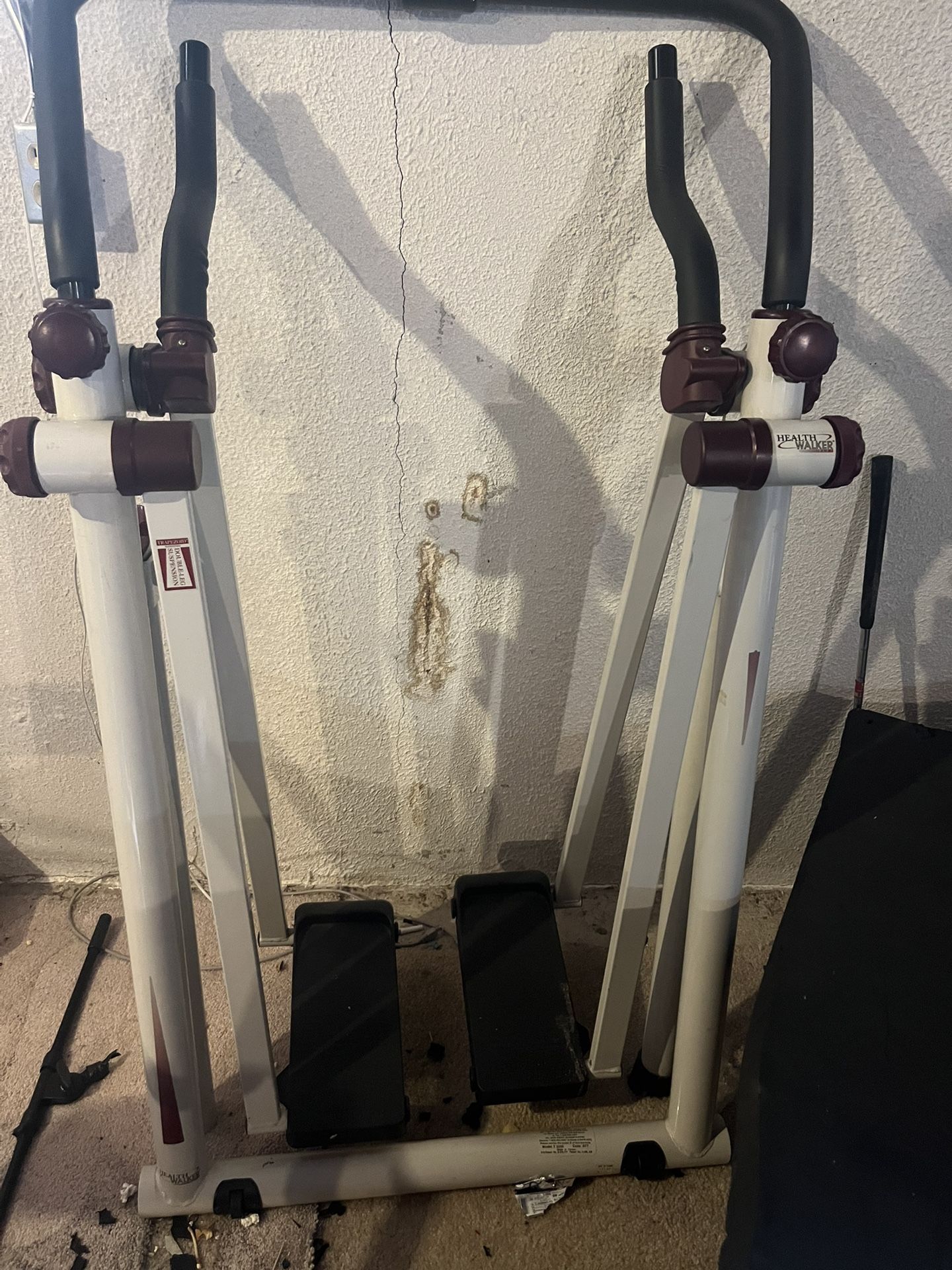 Exercise Equipment