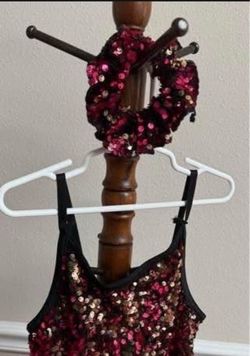 Child Size 4-6 Yo Dance Ballet Costume Just $5