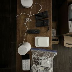 Security System