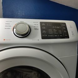 Samsung Washer And Dryer 