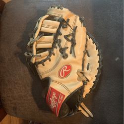 Rawlings 13” GG Elite First Baseman Glove