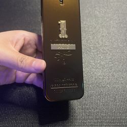 Paco Rabanne 1 million prive