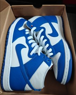 Nike SB Dunk High Kentucky size 11