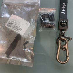 Car Key Chain