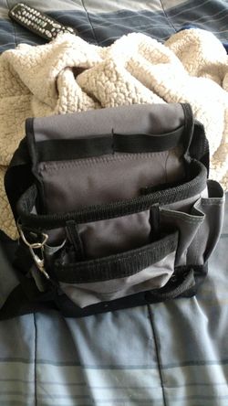 Utility Bag New