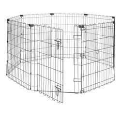 Portable Playpen For Dogs