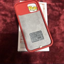 12/PRO batter Pack/Case