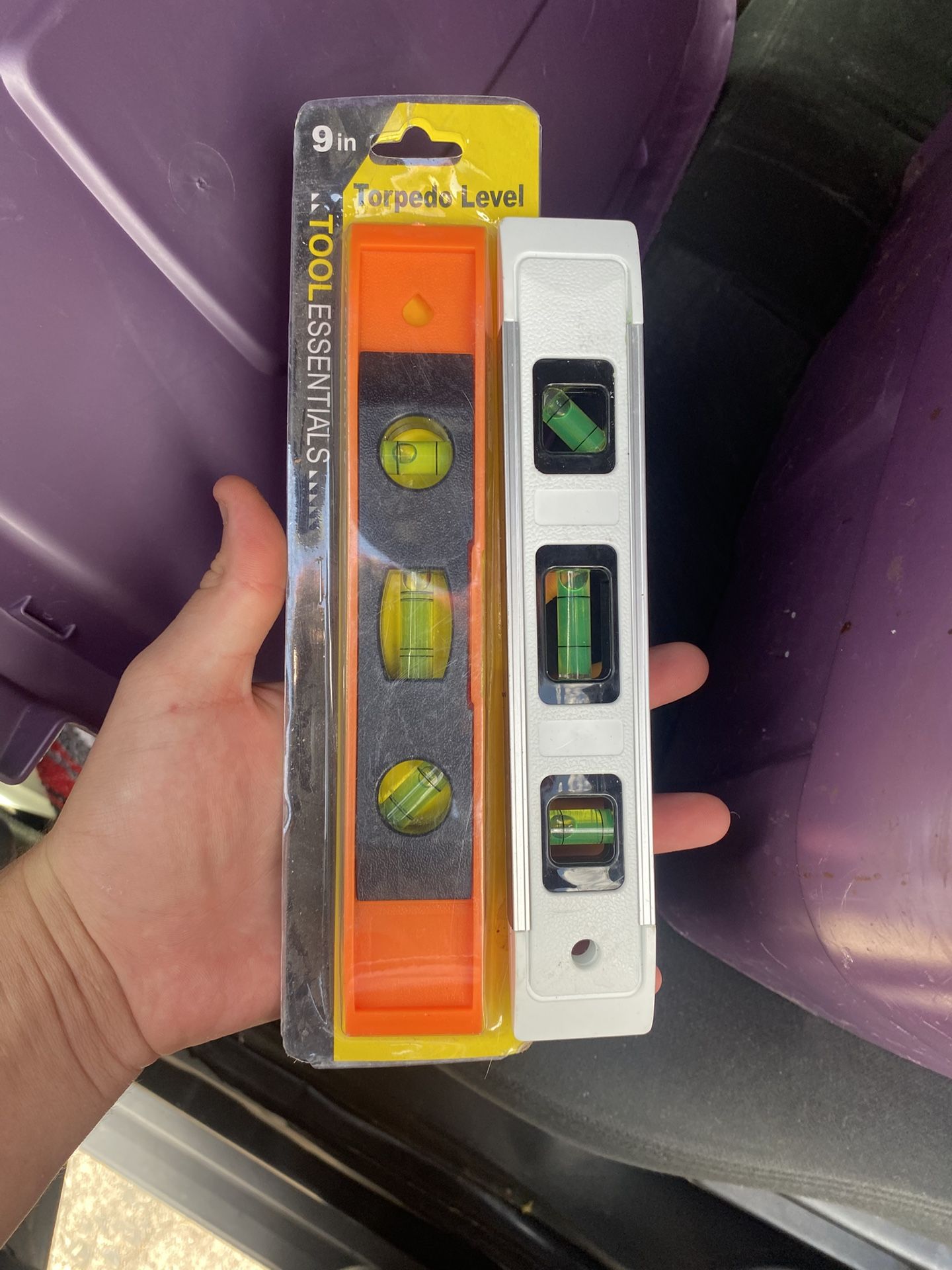 Bubble Level