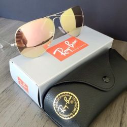 💘New RayBans - Box, Pouch Cloth All Included 💘