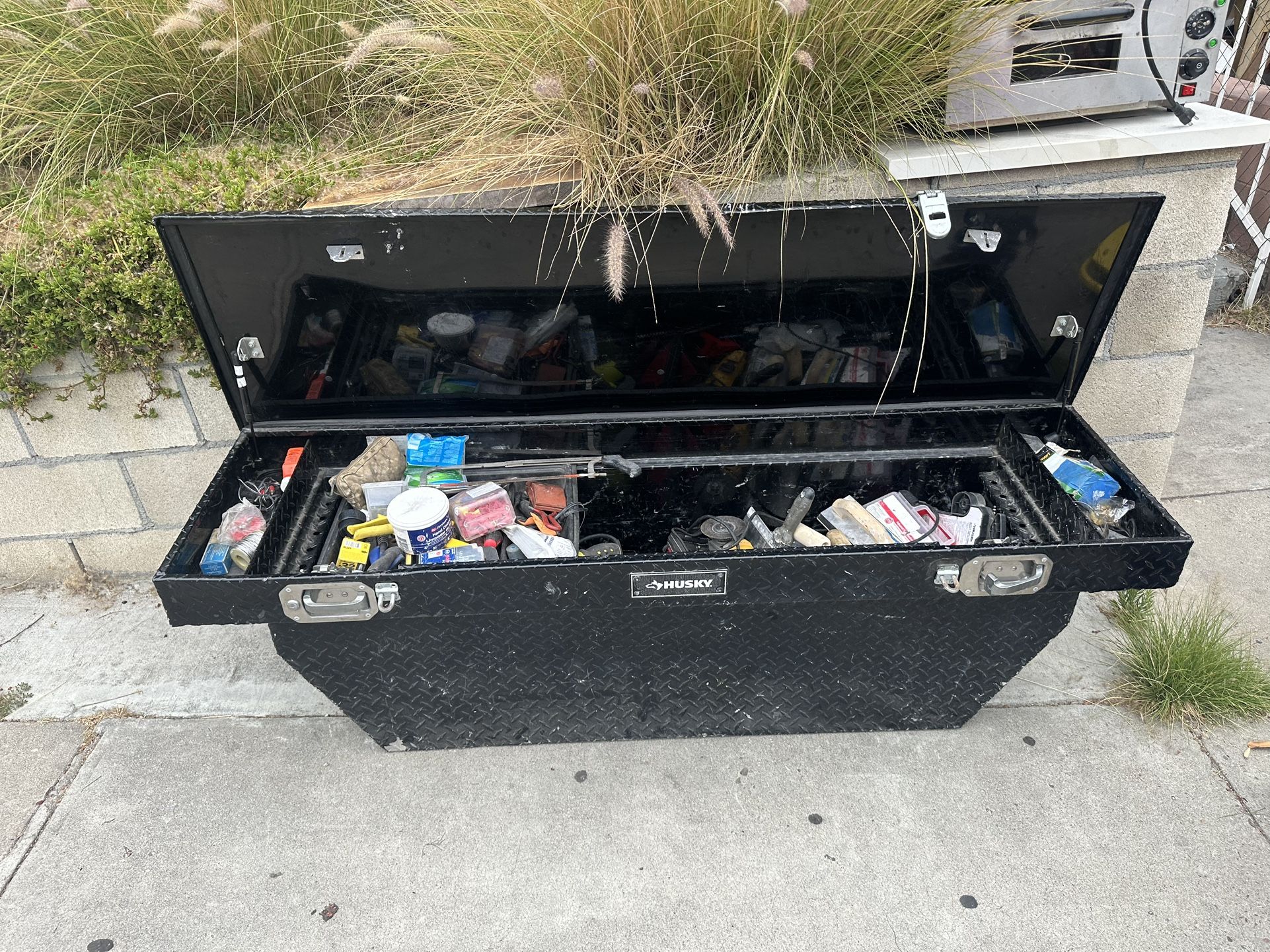 Tool Box