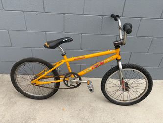 2 GT Interceptor Bikes