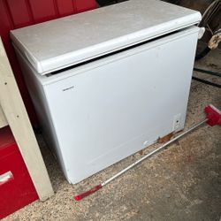 Free Freezer