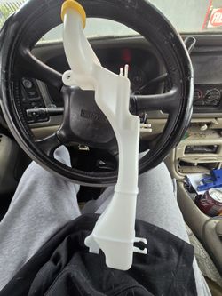 Honda Civic Reservoir