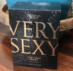 Victoria secret perfume
