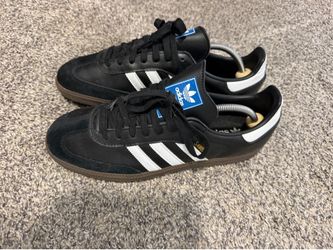 Adidas samba size 10.5