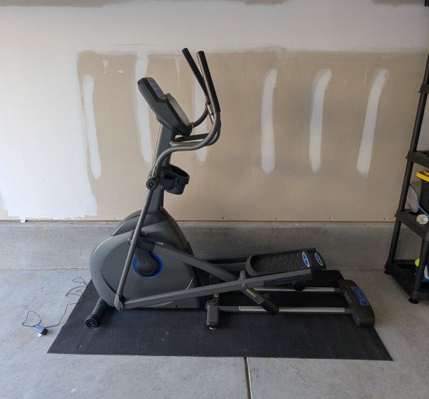 Horizon EX-59 Elliptical