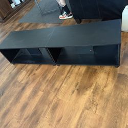 70in Tv Stand 