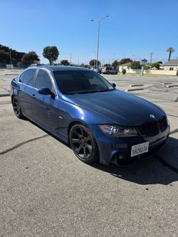 2006 BMW 330i
