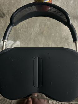 AirPod max