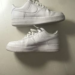Nike Air Force Size 11