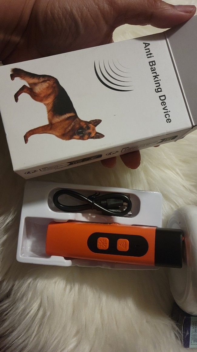 Dog Bundle