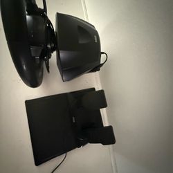 Gaming steering wheel