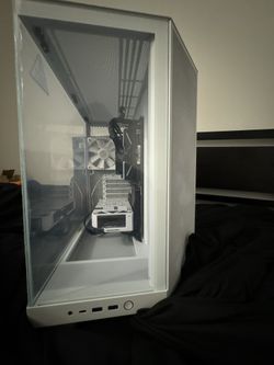 4060 8GB Ryzen 5600 Pc