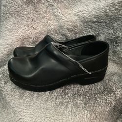 Dansko Clog