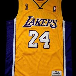 Kobe Bryant Jersey Los Angeles Lakers Jersey 
