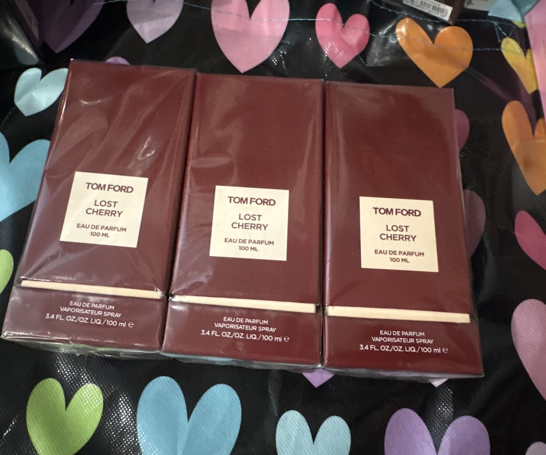 Perfumes