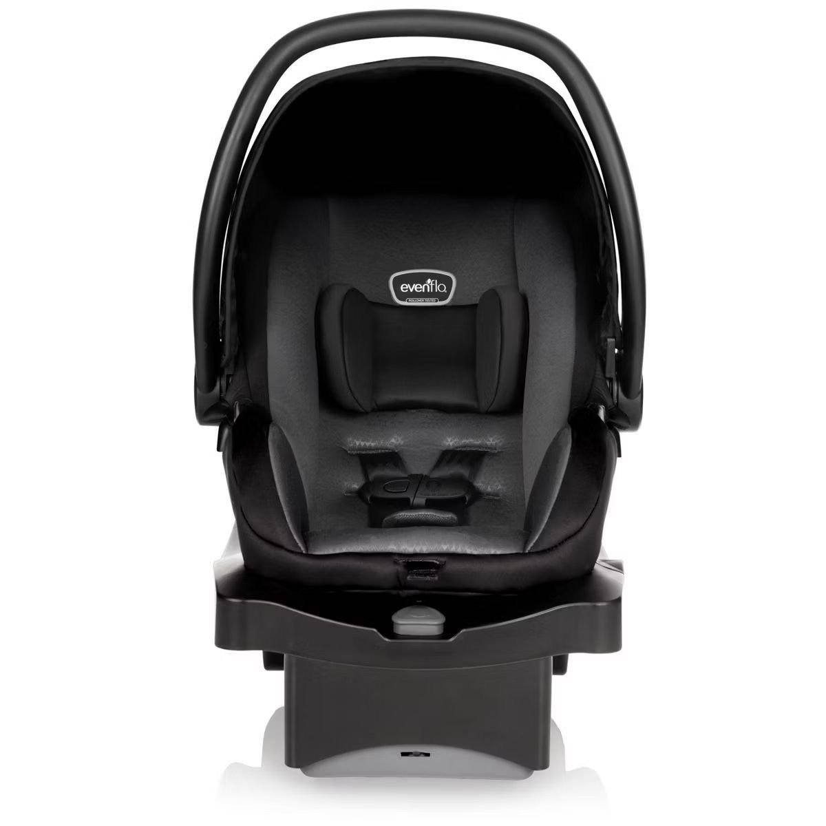 Evenflo LiteMax 35 Infant Car Seat (Knoxville Gray)