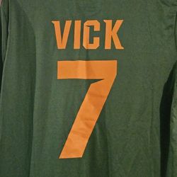 Norfolk State University Shirt 