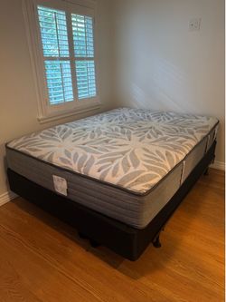 Queen Mattress for sale
