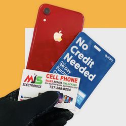 iPhone XR 64GB Unlocked 