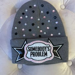 Custom Beanies , One Of a Kind $20