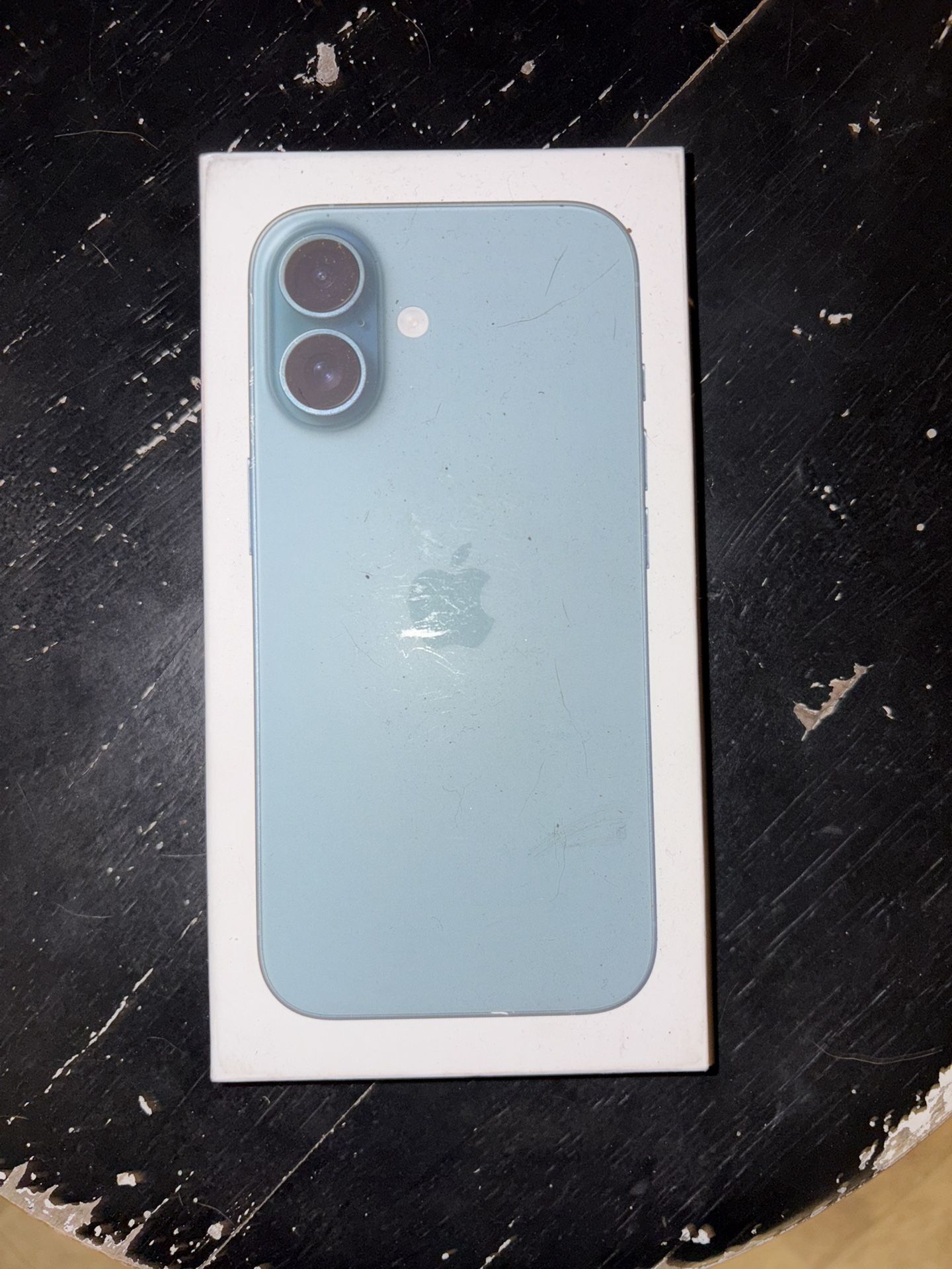 IPHONE 16 ( 256GB ) Verizon Unlocked