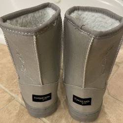 NEW Bebe Girls Boots 