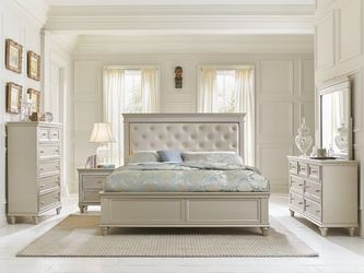 Beautiful Bedroom Set