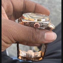 Chrome Hearts Watch