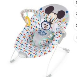 Mickey Bouncer 