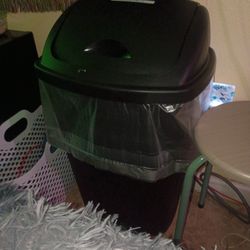 Trash Can