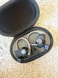 Lifestyle advanced headphones