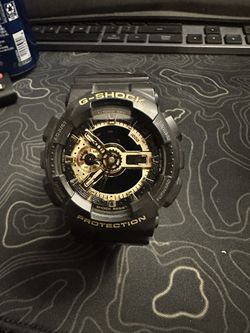 G Shock 5146