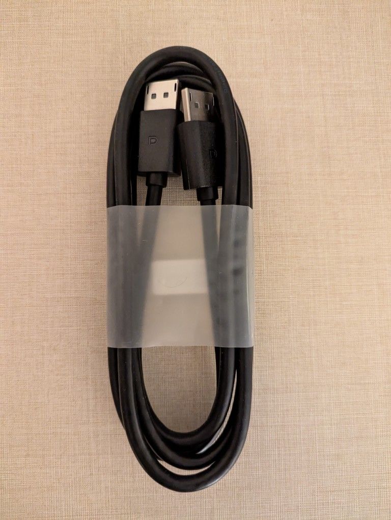 HDMI cable