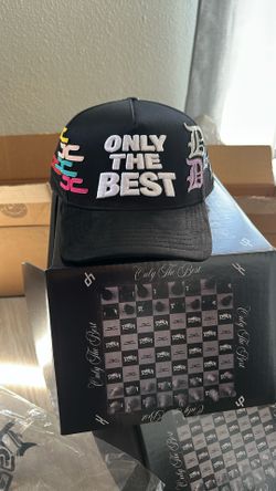 Dandy X Jc Hats
