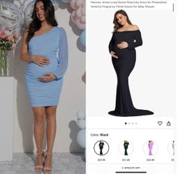 Maternity Dress