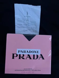 Paradoxe Prada