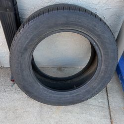 Cooper Tire